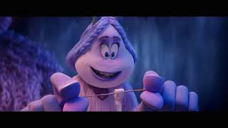 Les abominables petits-pieds - Bande Annonce