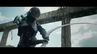 GUARDIANS - extrait "À l'attaque !"