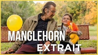 MANGLEHORN - Extrait 1
