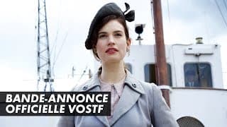 LE CERCLE LITTERAIRE DE GUERNESEY – Bande Annonce VOST