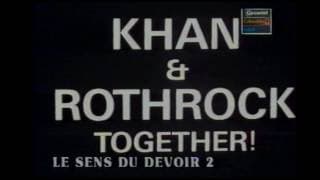 Le Sens du devoir 2 (1985) Bande annonce française