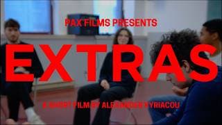 EXTRAS (Short Drama Film) | 4K UHD