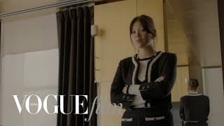 VOGUEfilm | 如梦初醒 Wake | Edith Teaser