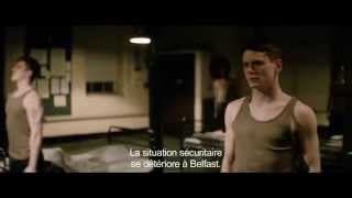 '71 un film de Yann Demange - Bande-annonce HD VOST - AD VITAM