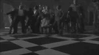 Michael Jackson "Ghosts" Movie Trailer [HD]