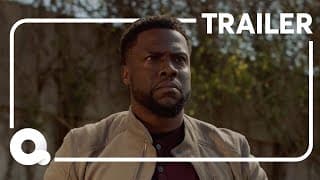 Die Hart | Official Trailer | Quibi