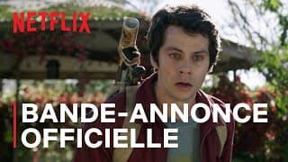 Love and Monsters - Bande Annonce [VF]