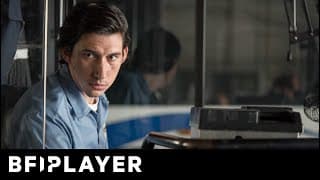Mark Kermode reviews Paterson (2016)