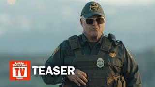 Coyote Season 1 Teaser | Rotten Tomatoes TV