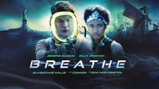 UK Trailer