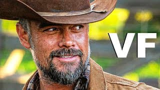 THE LOST HUSBAND Bande Annonce VF (2020)