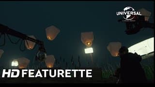 La Grande Muraille / Featurette Making-of "Tourner en Chine" [Au cinéma le 11 Janvier]