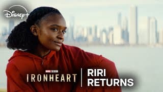 Riri Returns