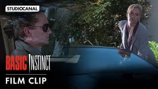 Car Chase Clip
