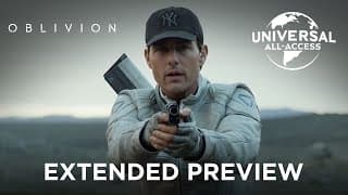 "What did you just do?" - Extended Preview