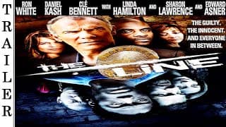 The Line (2009) TV series Trailer | LINDA HAMILTON.