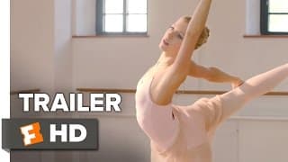 High Strung Official Trailer 1 (2016) - Jane Seymour Movie HD