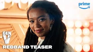 Redband Teaser Trailer