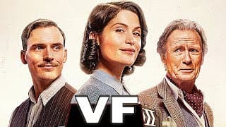 UNE BELLE RENCONTRE Bande Annonce VF ✩ Gemma Arterton, Sam Claflin, Bill Nighy (2017)