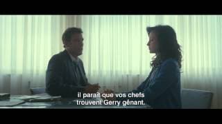 SHADOW DANCER - Extrait 1 - VOST