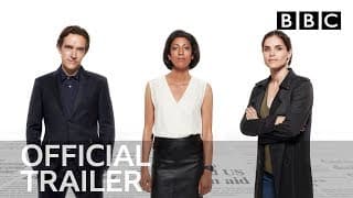 Press | TRAILER - BBC