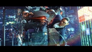 On Digital & Blu-ray Announce Trailer