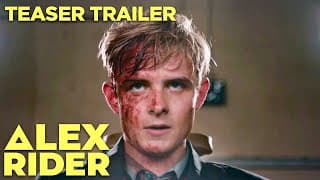 First Official Teaser Trailer