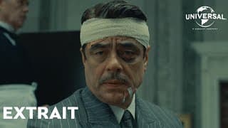 Extrait "Liesl devient héritière" VOST
