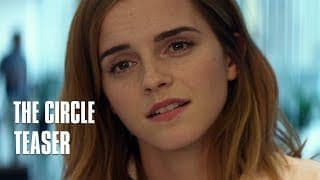 The Circle - Teaser VOST avec Emma Watson, Tom Hanks, John Boyega