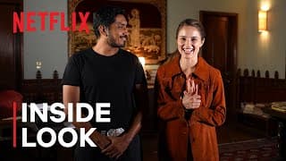 Tudum: Inside Look