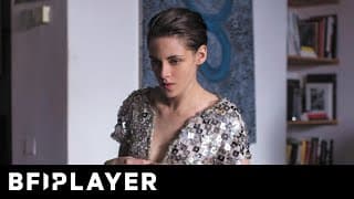 Mark Kermode reviews Personal Shopper (2016)