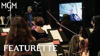 Behind the Score with George Miller and Tom Holkenborg