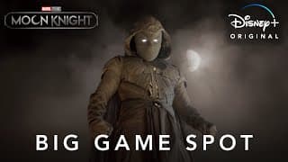 Big Game TV Spot