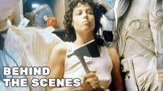 Behind the Scenes #2