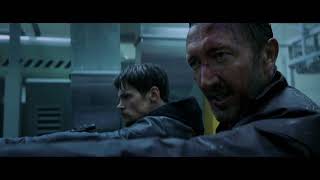 US Trailer