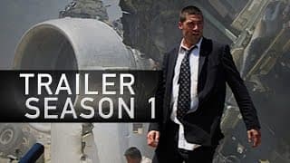 Lost Trailer (First Season)