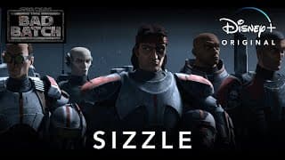 Sizzle [VOST]