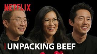 Unpacking BEEF Inside the Season Finale