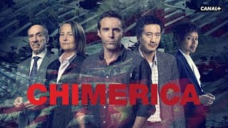 Chimerica - Bande Annonce [VF]