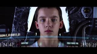 Bande Annonce VF