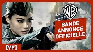 Sucker Punch - Bande Annonce Officielle 2 (VF) - Zack Snyder / Emily Browning