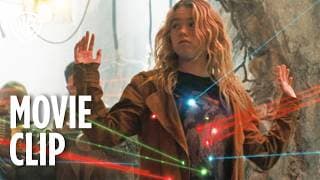 Fingers On Triggers? - Movie Clip