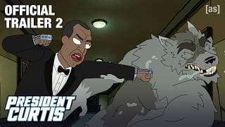 Official Trailer #2