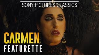 Rossy de Palma as Masilda