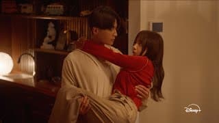 Suspicious Partner | Official PV | Disney+ Philippines