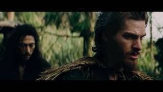 "Andrew Garfield" Featurette