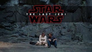 The Director and the Jedi