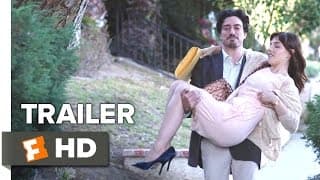 Between Us Official Trailer 1 (2017) - Olivia Thirlby Movie