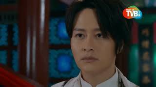 A Fallen Xian (本尊就位) on Best Of TVB Official 8TV Trailer (2025)