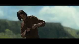 Alpha - Bande Annonce 2 VOST